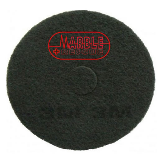 MK-011-B 3M Black Pad 17 Inch